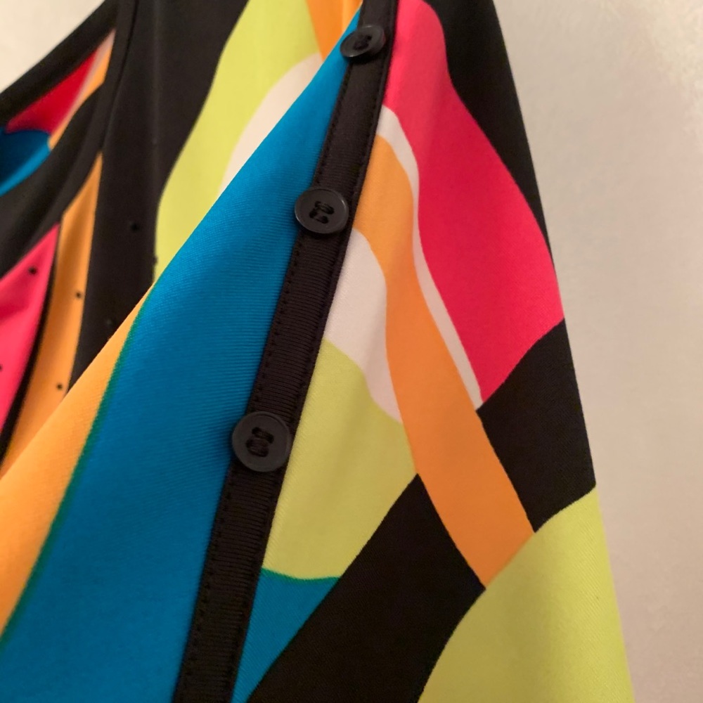 Multiples From Dillards Pm Multicolor - image 4